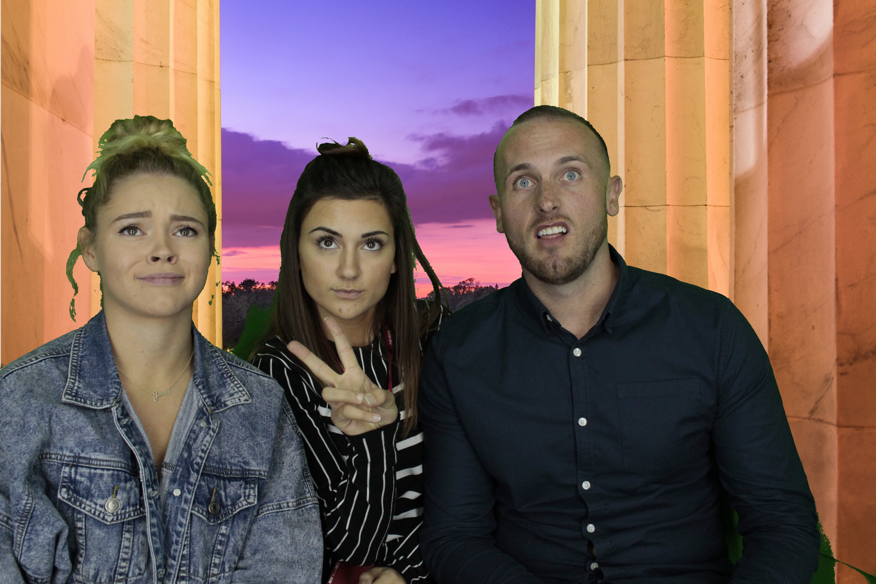 Virgin Holidays | View more photos from the event at gallery.myphotoboothexperience.co.uk/u/MyPhotoBoothExperienceLtd/Virgin-Holidays